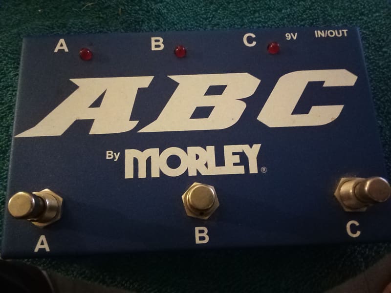 Morley ABC