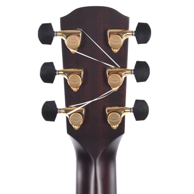 Alvarez DYM60HD Yairi Masterworks Honduran Acoustic Guitar Natural Gloss Pre-Order image 7