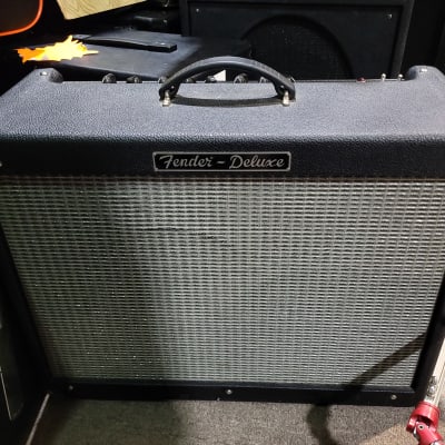 Fender Hot Rod Deluxe 3-Channel 40-Watt 1x12