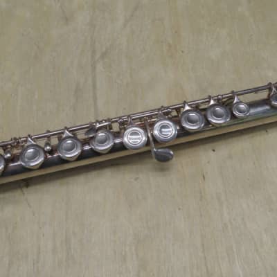 Selmer Bundy Flute, Made in USA | Reverb España