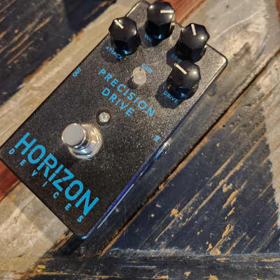 Reverb.com listing, price, conditions, and images for horizon-devices-precision-drive