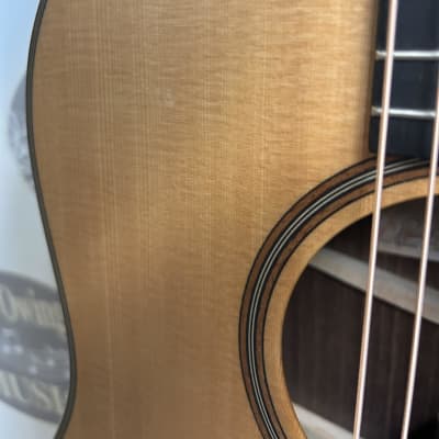 Taylor Builder's Edition 717e with V-Class Bracing 2019 - 2021 - Natural image 4