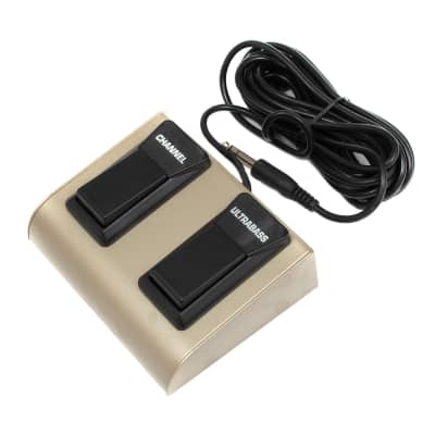 Behringer FS112B Footswitch w/ Box x0601 (USED) image 3