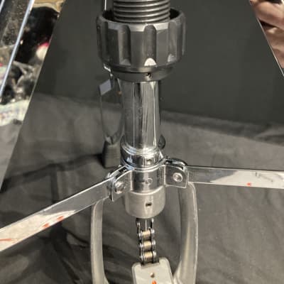 Pearl - H-930, 930 Series Hi-hat Stand - Double Braced 2010's image 6