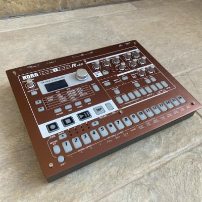 KORG ELECTRIBE R mkII & A mkII 2台セット（Workflow 2