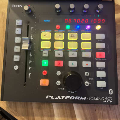 Icon Platform M+ and Platform D2 | Reverb Icon Platform M+ and Platform D2 | Reverb