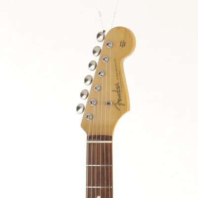 Fender Japan ST62-70TX Lake Placid Blue (S/N:O087296) (11/27 Fender Japan ST62-70TX Lake Placid Blue (S/N:O087296) (11/27