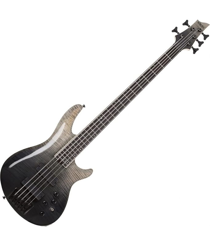 Schecter SLS Elite-5 | Reverb Canada