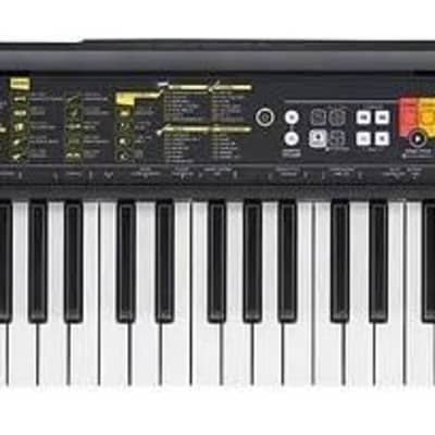 YAMAHA PSR-F52 TASTIERA ARRANGER PORTATILE 61 TASTI