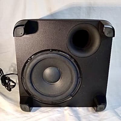 Denon Wireless Subwoofer With Built-In HEOS Technology *MINT CONDITION/Like New!!* image 6