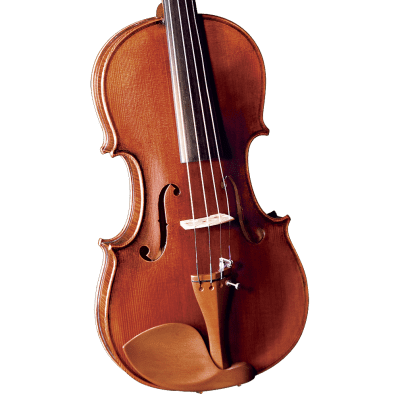 Carlo lamberti master series deals guarneri violin