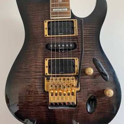 ギター Ibanez S540 Ibanez S540 early 90's - Black Graduated | Reverb UK