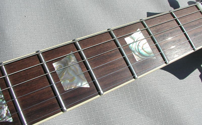 Vintage 2001 Baker B1 59 | Reverb