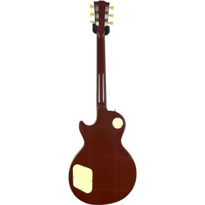Gibson Les Paul Studio 2012 - Translucent Green | Reverb