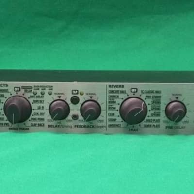 Reverb.com listing, price, conditions, and images for tc-electronic-g-sharp