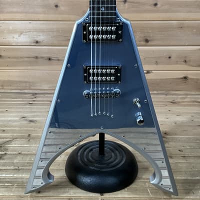 ESP Ninja-V Michael Amott Signature Model 中古｜ギター買取の