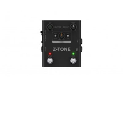 Reverb.com listing, price, conditions, and images for ik-multimedia-z-tone-di