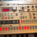 Korg Electribe-S mkII ES-1 mkII Rhythm Production Sampler 2000s - Champagne