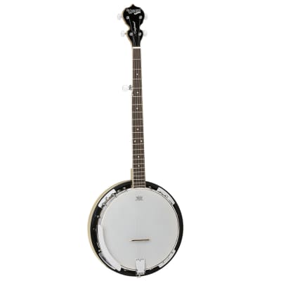 Tanglewood TWB18M5 5-String Banjo for sale