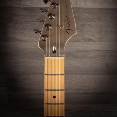 Fender 75th Anniversary Stratocaster Diamond Anniversary image 8