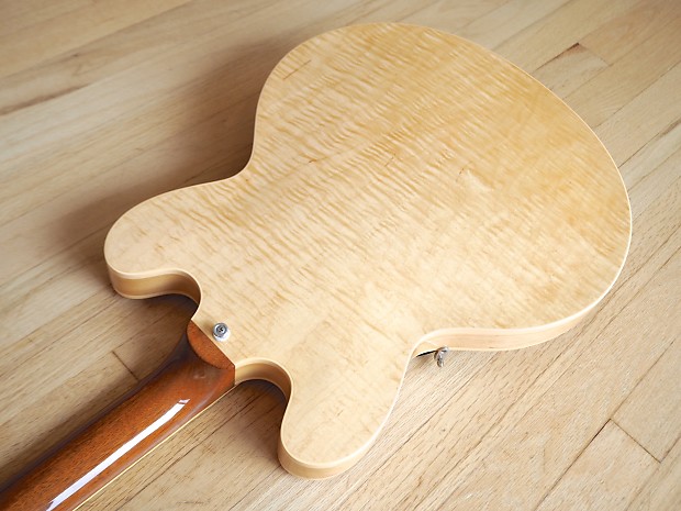 1987 Gibson ES335 - This is a really special guitar! - Shaw