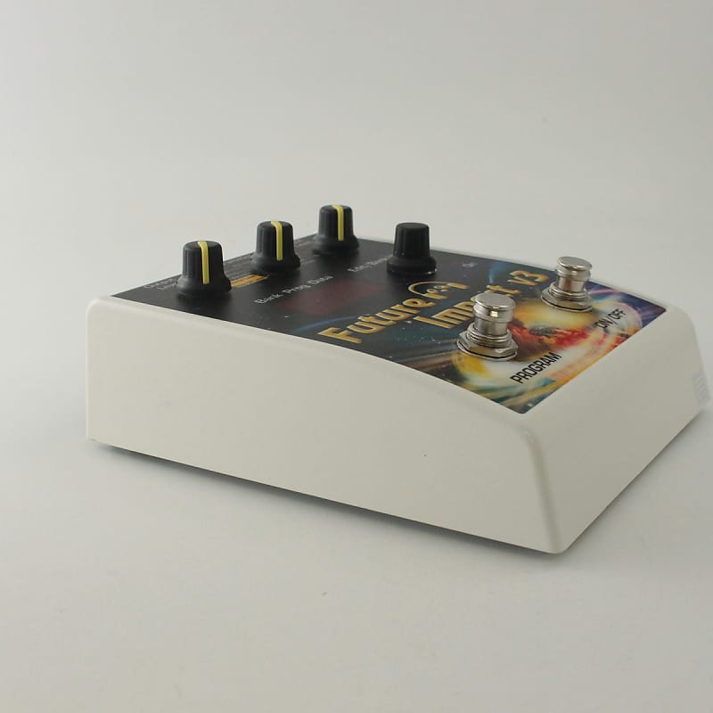 PANDAMIDI SOLUTIONS Future Impact V3 [SN 4367] [08/18] | Reverb