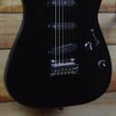 Used Charvel Pro-Mod DK22 SSS Electric Guitar Gloss Black