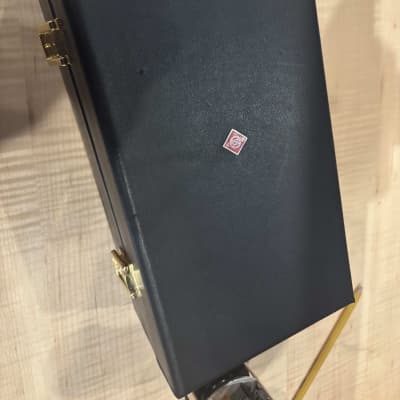 Neumann U 47 1950s - Nickel image 4