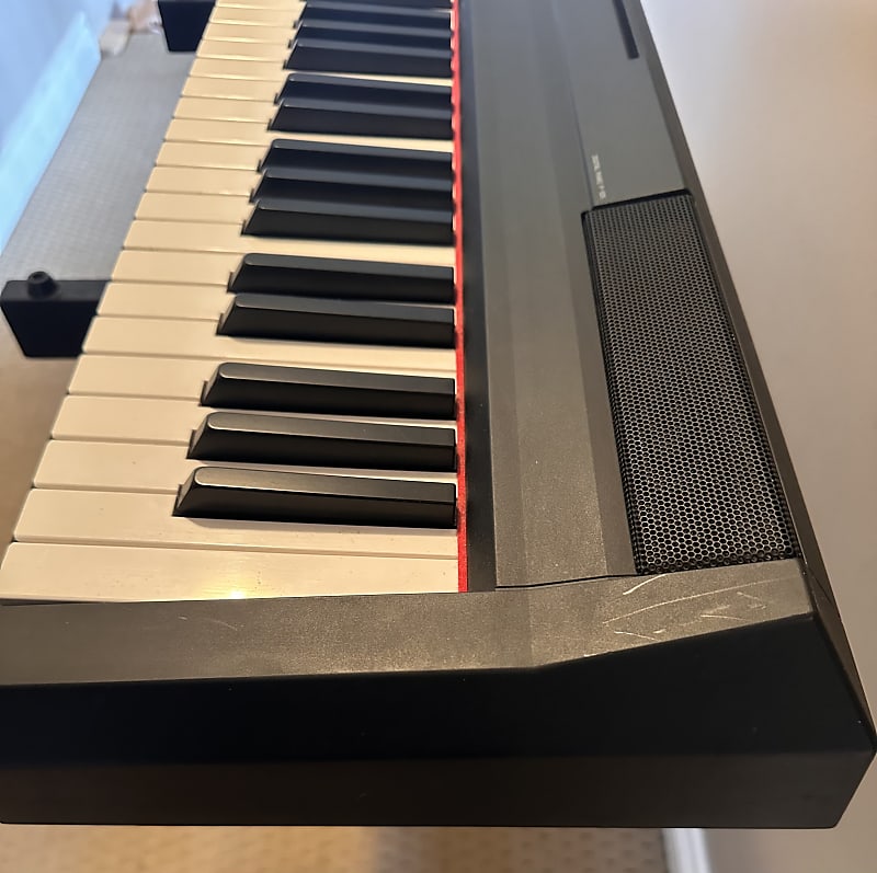 Yamaha P-105 Digital Piano | Reverb