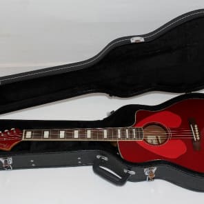 Fender CD-140S All Mahogany Acoustic Guitar image 8