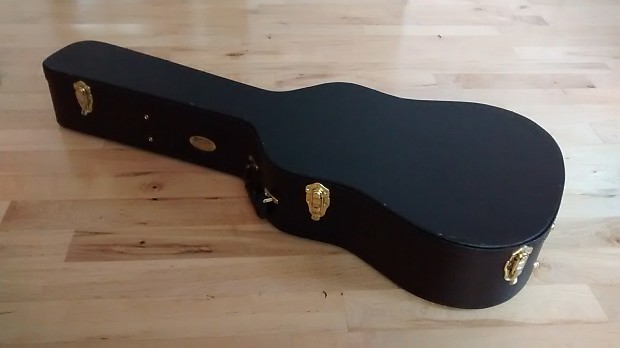 Martin 345 dreadnought hardshell guitar case cheap