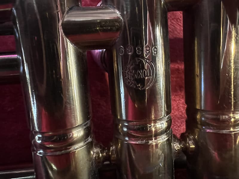 Condor Small horn trumpet | Reverb