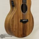 Taylor GS Mini-e Koa Acoustic/Electric Guitar (1206)