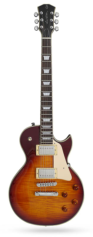 SIRE L7 TS レスポール Sire Larry Carlton L7 TS Signature series Electric Guitar