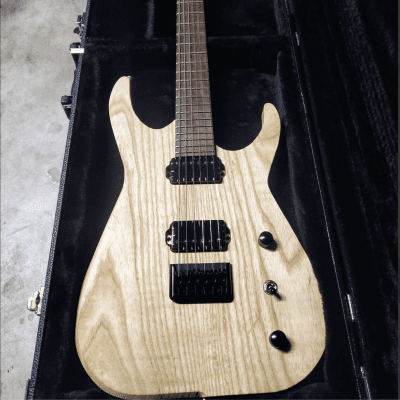 Siggery Heresy 6, Blackmachine B6 Equivalent | Reverb