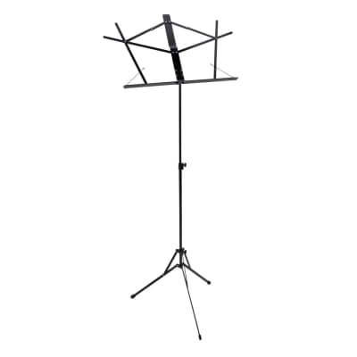 American Classic Folding Stand - Black image 1
