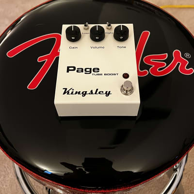 Reverb.com listing, price, conditions, and images for kingsley-page