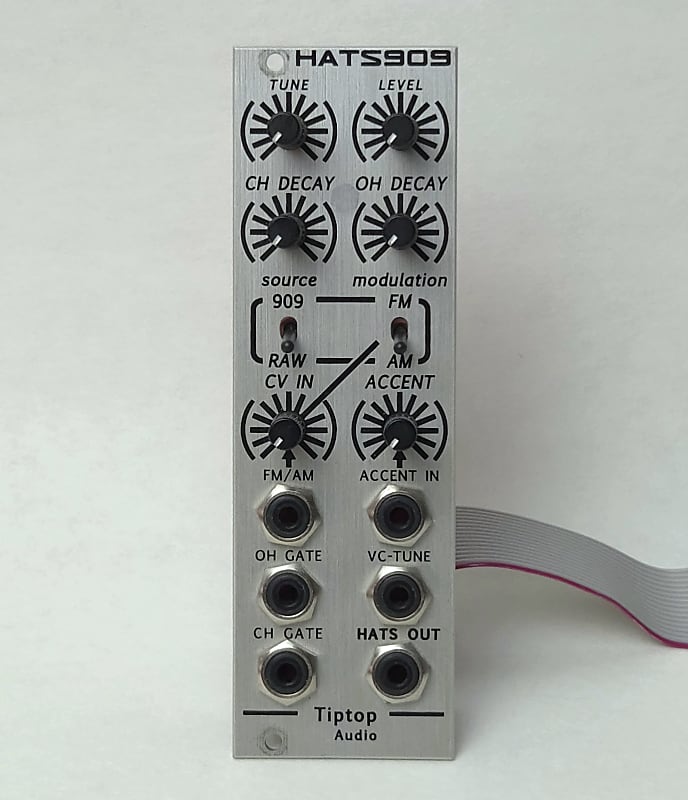 Tiptop Audio HATS909