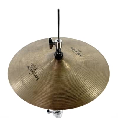 Zildjian 13