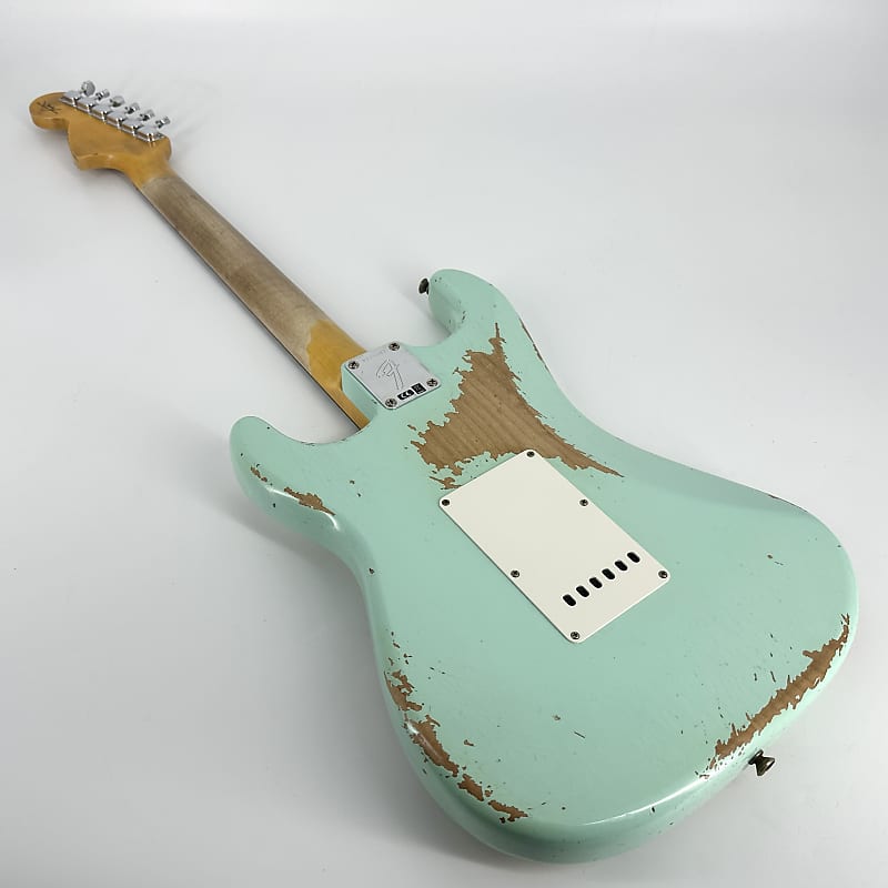 Fender Custom Shop '69 Reissue Stratocaster Relic