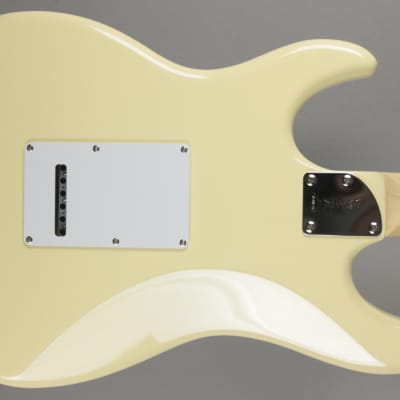 FGN J-Std Odyssey Traditional Ivory "Summersale" image 4