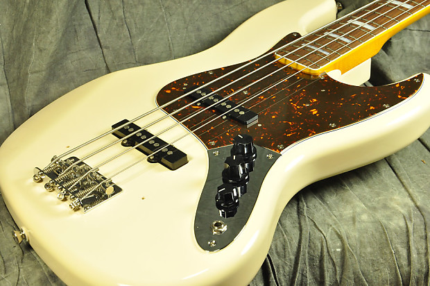 ＦＥＮＤＥＲ／ＪＡＰＡＮ　　ＪＢ６６Ｂ10