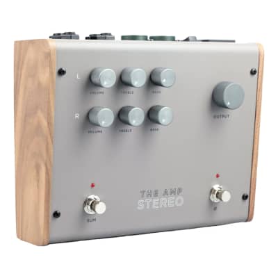 Milkman Sound The Amp 100 Stereo