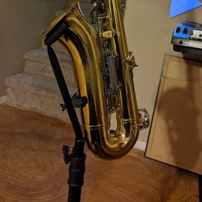 Selmer USA Tenor Saxophone image 8