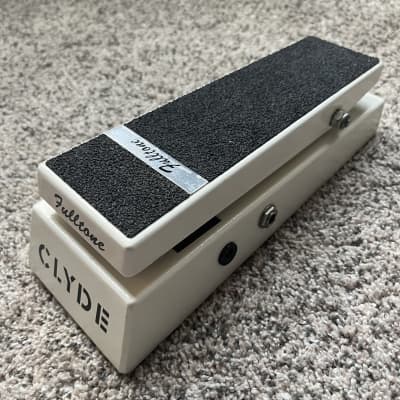 Fulltone CLYDE WAH 初期 2001年製-