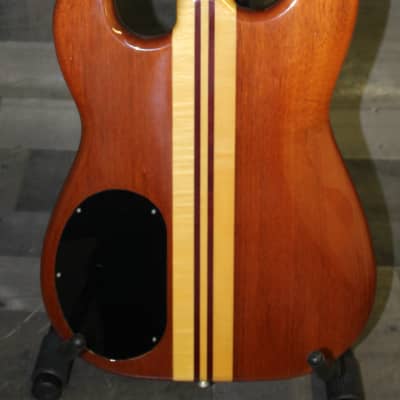 Alembic RST 1987 Natural with hard case! image 6