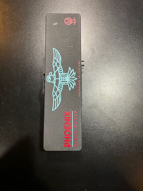 Walrus Phoenix Clean Power Supply (Pre-Owned) | Reverb