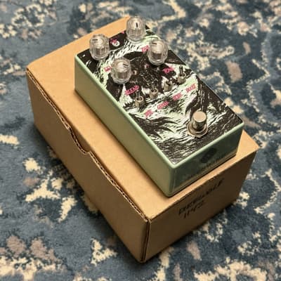 Reverb.com listing, price, conditions, and images for highwind-amplification-direwolf
