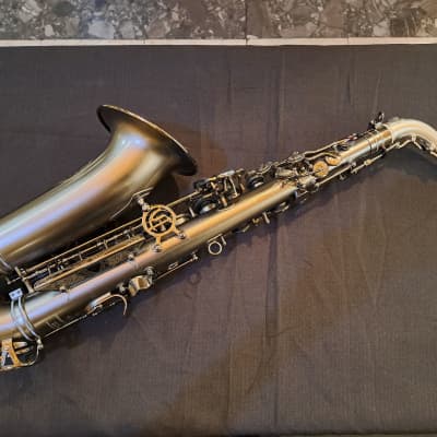 Cannonball on sale baritone saxophone