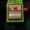 JHS Ibanez TS9 Tube Screamer with Clipping and Volume Boost Mods